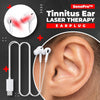 Load image into Gallery viewer, SonoPro™ Tinnitus Ear Laser Therapy Earplug👂🏼