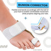 Load image into Gallery viewer, Alayna™ 3D Bunion Splint Corrector🦶