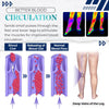 AcuRelief™ Bioelectric Acupoints Massager Mat🦶🏼