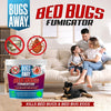 Load image into Gallery viewer, Bugs Away™ - Bed Bugs Killer Fumigator