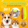 Load image into Gallery viewer, Pet Grooming Steam Brush🐾