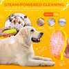Load image into Gallery viewer, Pet Grooming Steam Brush🐾