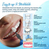 Load image into Gallery viewer, MEHARRY Tooth Repair Shaping Teether Kit