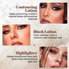Load image into Gallery viewer, Conceal &amp; Illuminate™ Blush Highlighter Concealer Stick