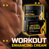 MAX Workout Enhancing Cream