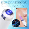 Load image into Gallery viewer, ScarErase™ UV Phototherapy Scar Removal Pen