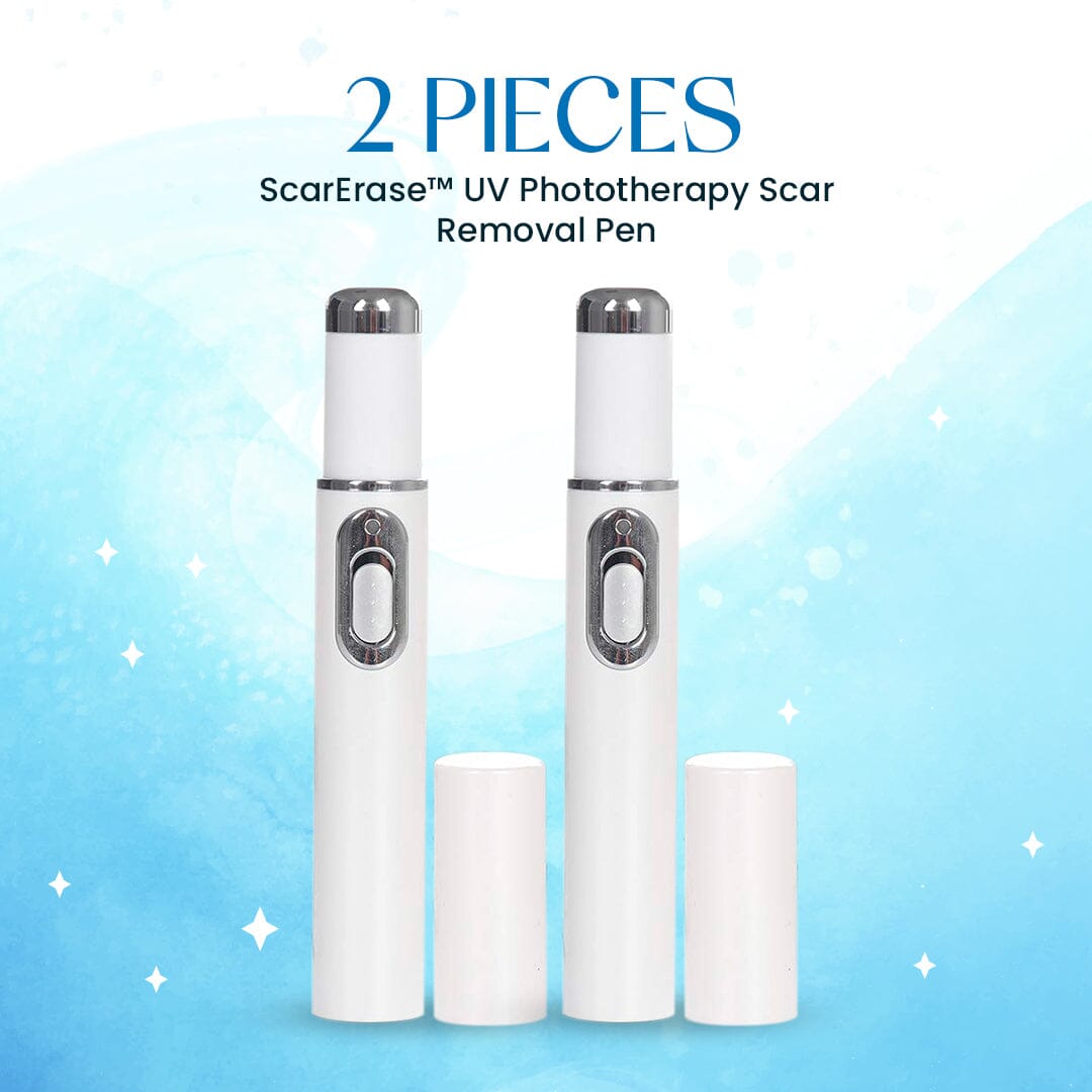 ScarErase™ UV Phototherapy Scar Removal Pen
