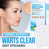 Load image into Gallery viewer, Herbal Extract Clear Dot Stickers