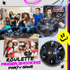 Load image into Gallery viewer, Roulette Finger Shocking Party Game