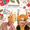 Load image into Gallery viewer, Christmas Dancing Turkey Hat