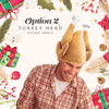 Load image into Gallery viewer, Christmas Dancing Turkey Hat
