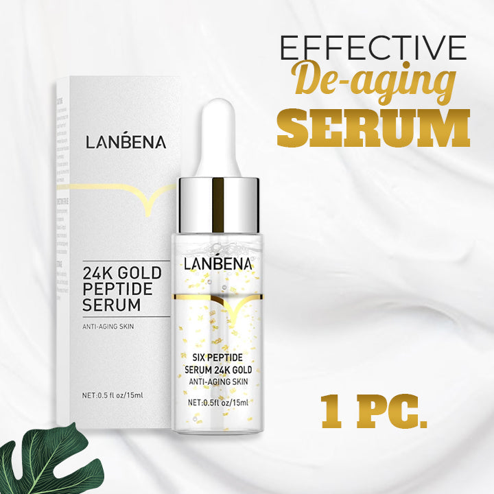 LANBENA Effective De-aging Serum