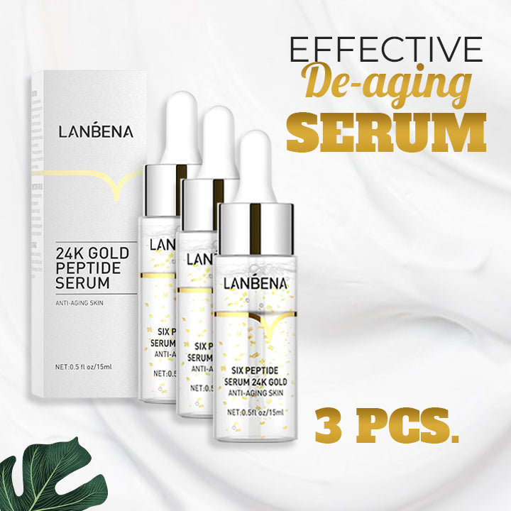LANBENA Effective De-aging Serum