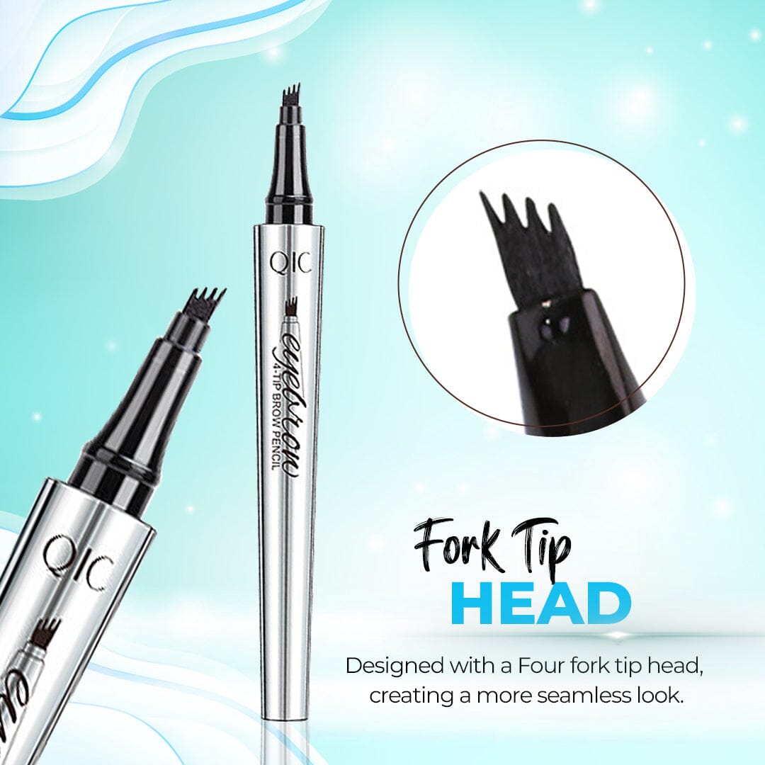 ArchDefine™ 3D Microblading 4-tip Eyebrow Pen