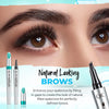Load image into Gallery viewer, 3D Microblading 4-tip Eyebrow Pen