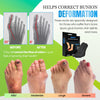 Load image into Gallery viewer, Sofeet™ Bunion Cure Health Sock