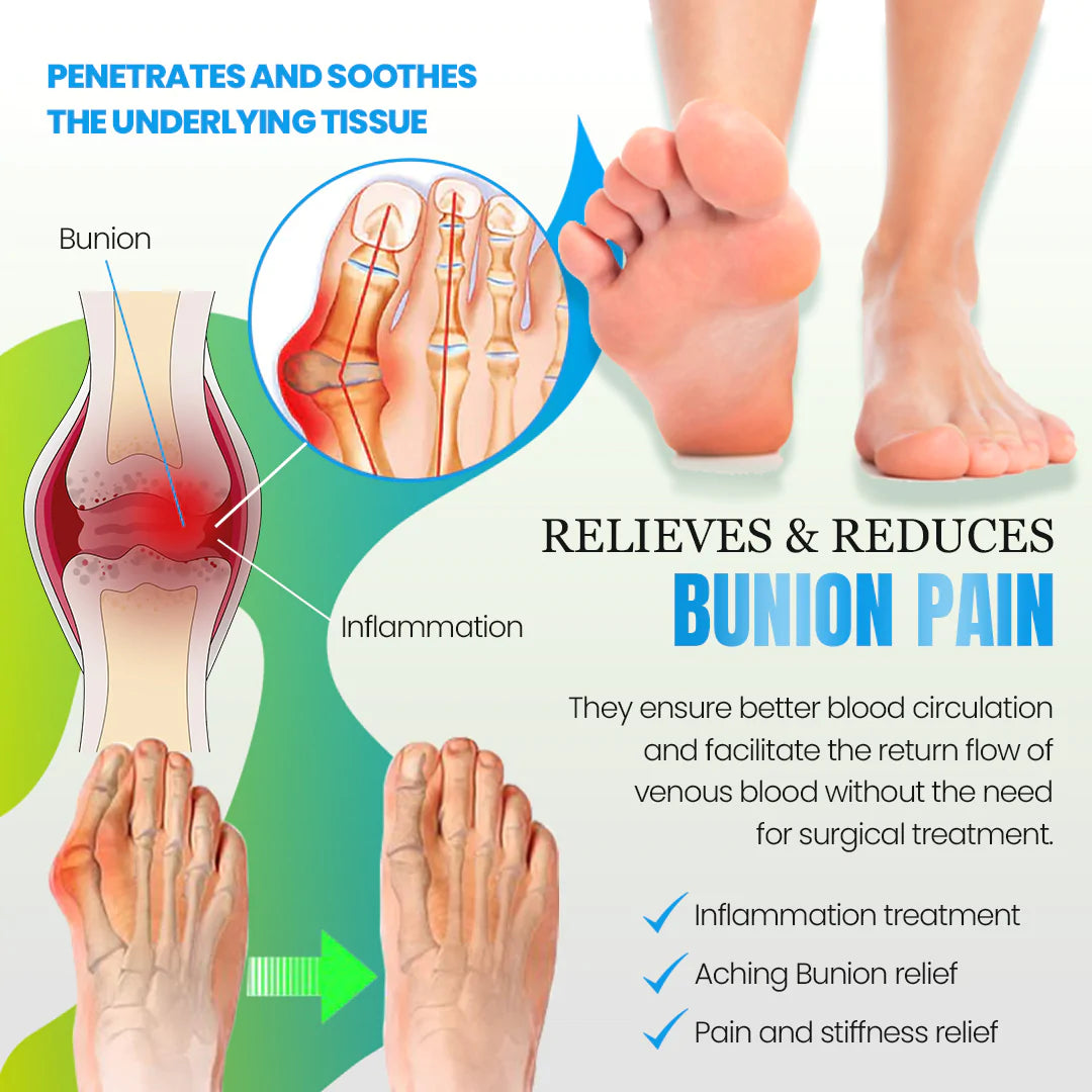 Sofeet™ Bunion Cure Health Sock