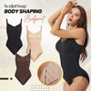 Load image into Gallery viewer, SculptSnap Body Shaping Bodysuit