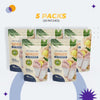 Load image into Gallery viewer, DetoxEC™ Anti Swelling Ginger Detox Patch