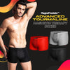 Load image into Gallery viewer, MagnoProstate™ - Advanced Tourmaline Magnetic Therapy Boxer