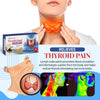 Load image into Gallery viewer, Royalcare™ Thyroid Gland Lymph Nodes Patches