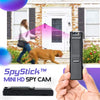 Load image into Gallery viewer, SpyStick™️ Mini HD Spy Cam