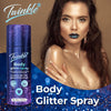 Load image into Gallery viewer, Twinkle™ Body Glitter Spray