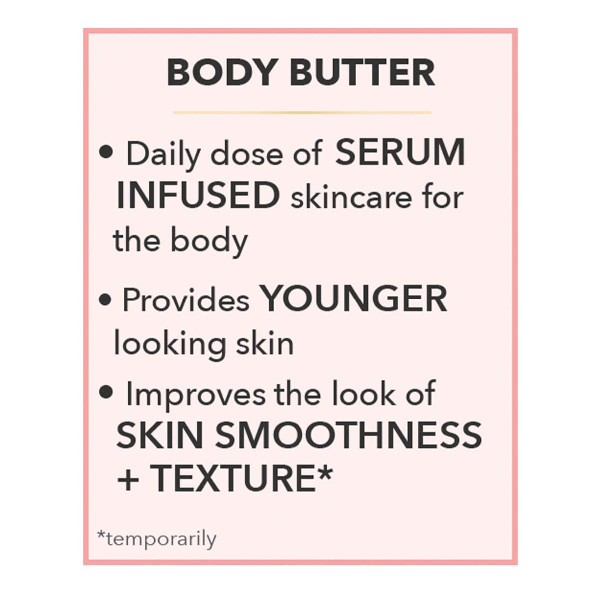 Patented Exclusive Smooth Body Butter👑