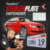Seurico™ StealthPlate Defender