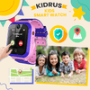 Load image into Gallery viewer, KIDRUS Kids Smart Watch